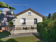 Maison à VILLEMOMBLE