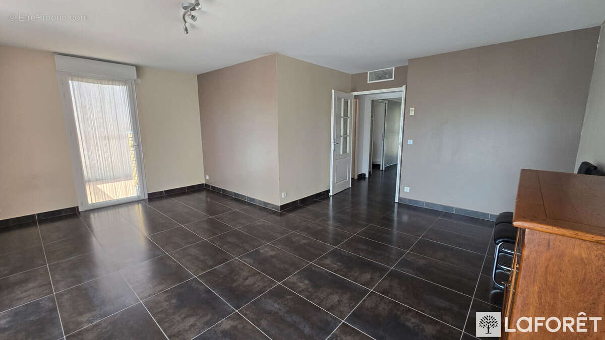 Appartement à SAINT-RAPHAEL
