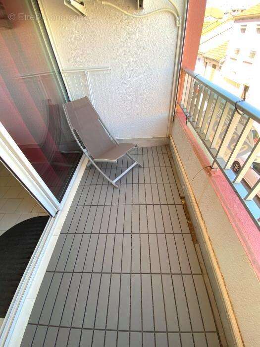 Appartement à LE GRAU-DU-ROI