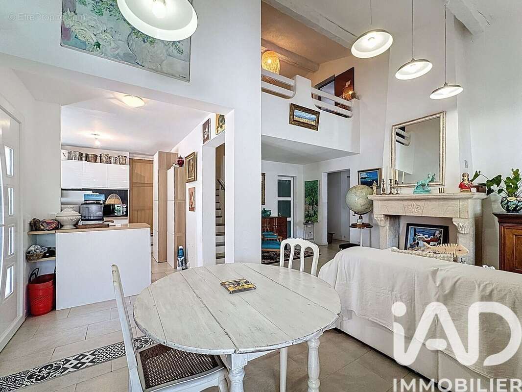 Photo 7 - Maison à SAINTE-MAXIME