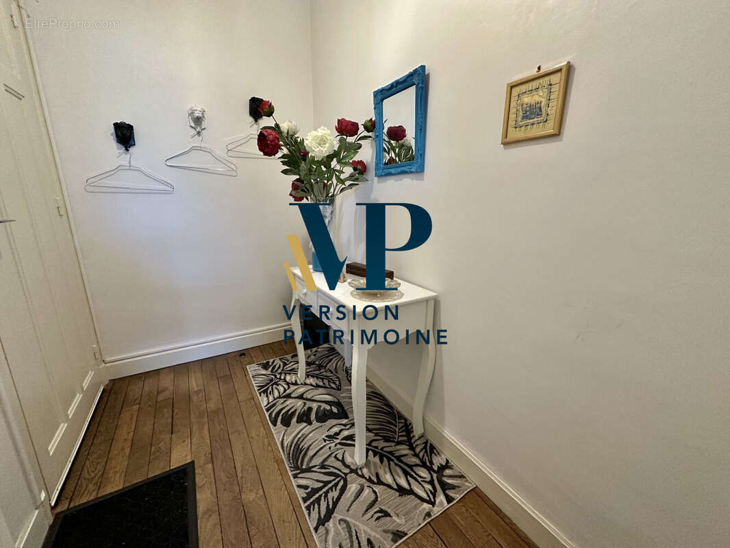Appartement à TULLE