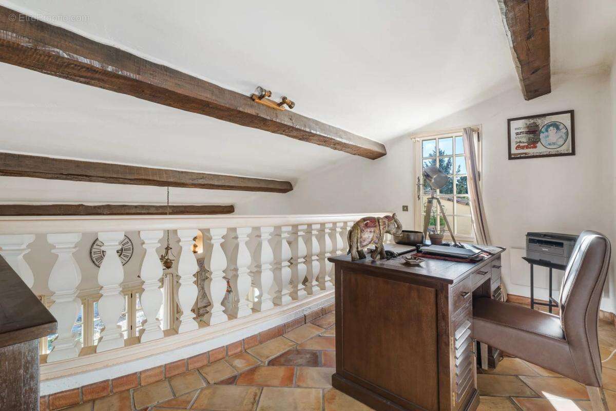 Maison à GRASSE