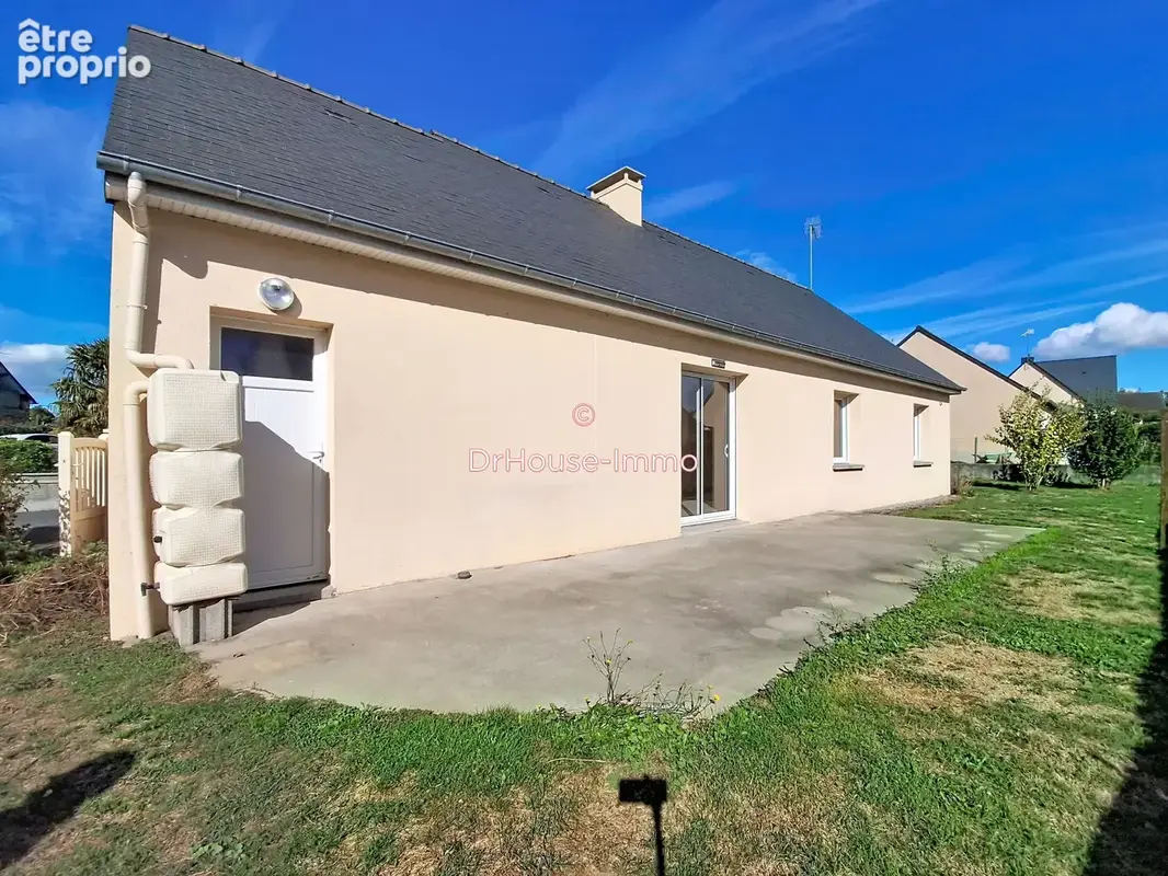 Maison 4 pièces 89 m² à vendre à Saint-Hilaire-Du-Harcouet (50600) - photo 3