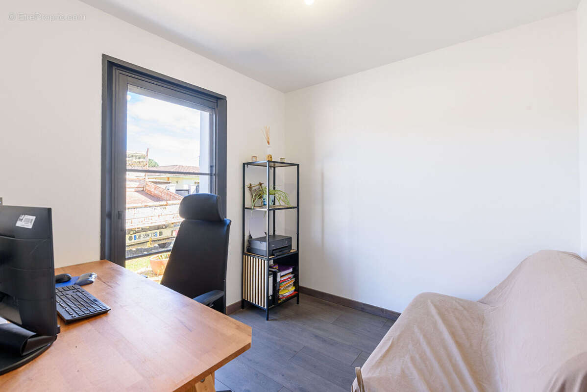 Maison à MONT-DE-MARSAN