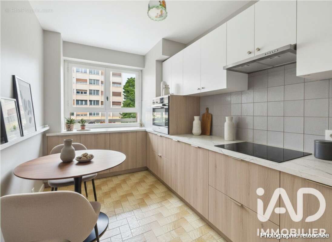 Photo 4 - Appartement à MAISONS-ALFORT