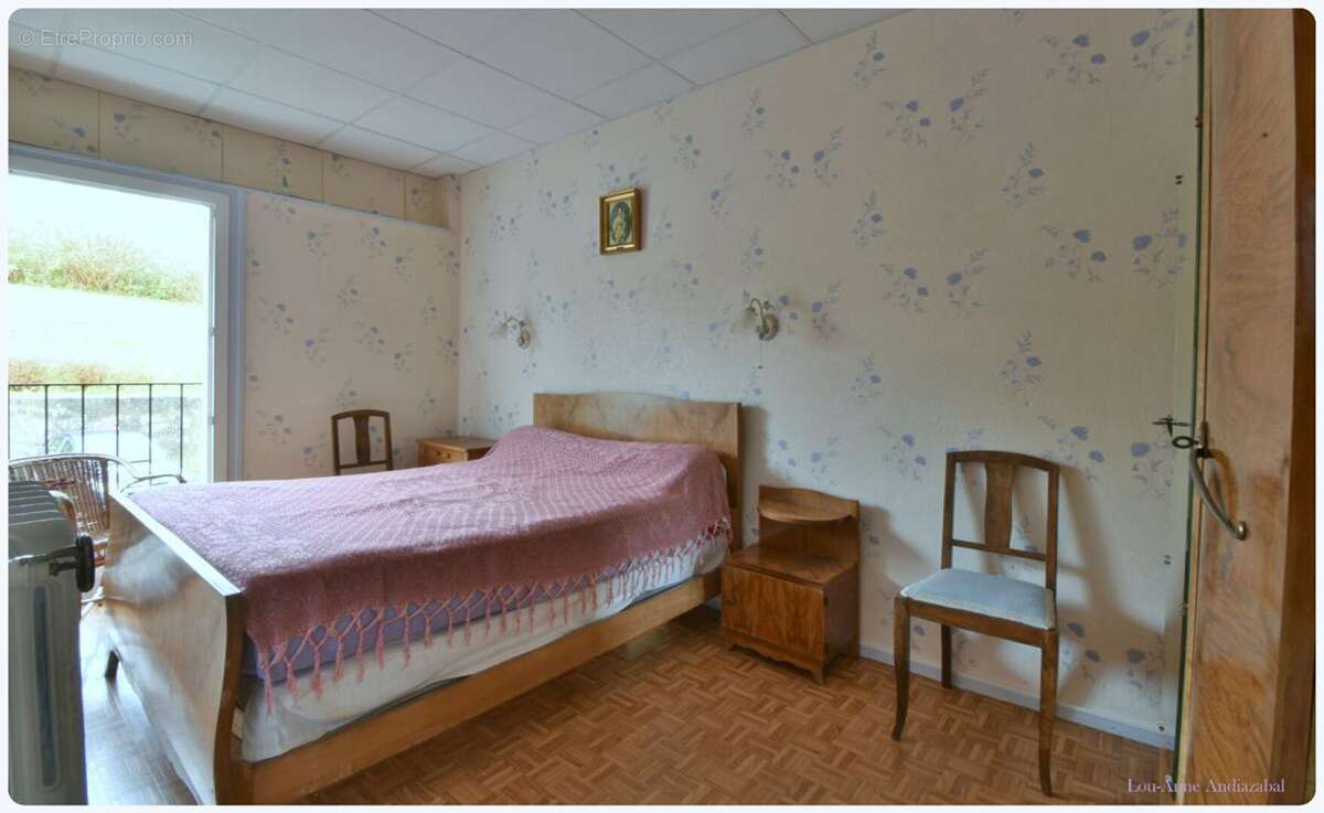 Maison à MOURENX