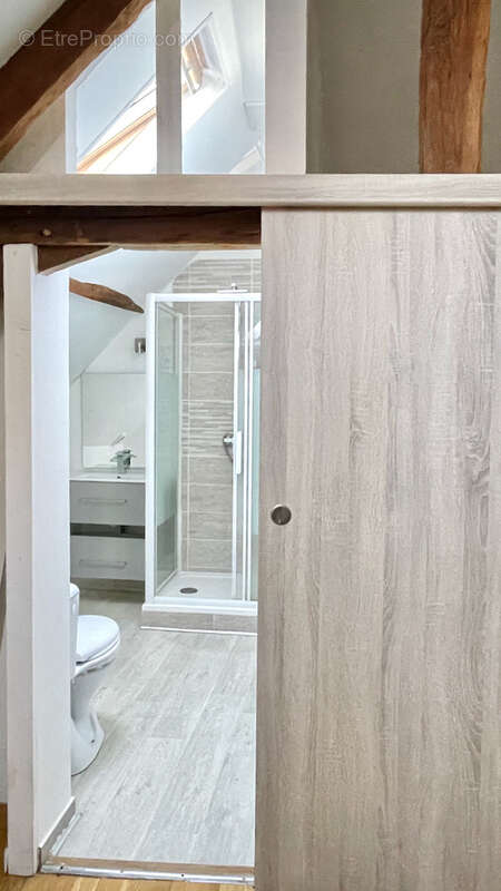 Appartement duplex 2 pièces - Conches centre - photo 11