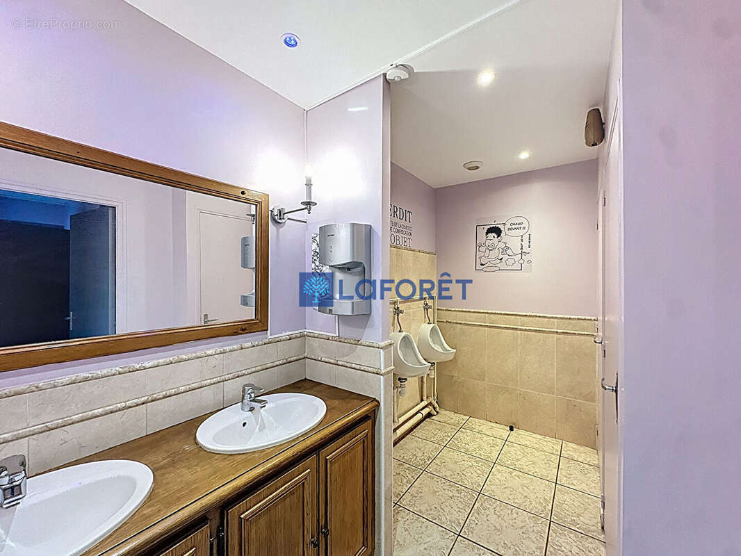 Commerce à LE CHATELET-EN-BRIE