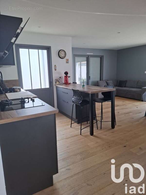 Photo 2 - Maison à LE BOIS-PLAGE-EN-RE