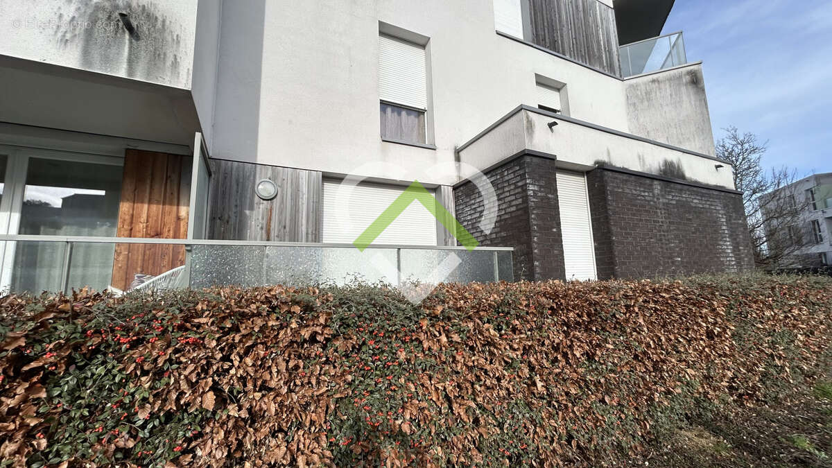 Appartement à WASQUEHAL