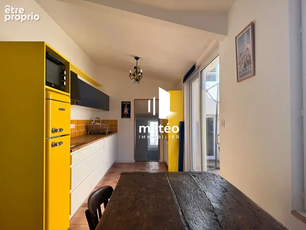 Maison 7 pièces à vendre aux Sables d'Olonne - Réf 6193 - photo 6