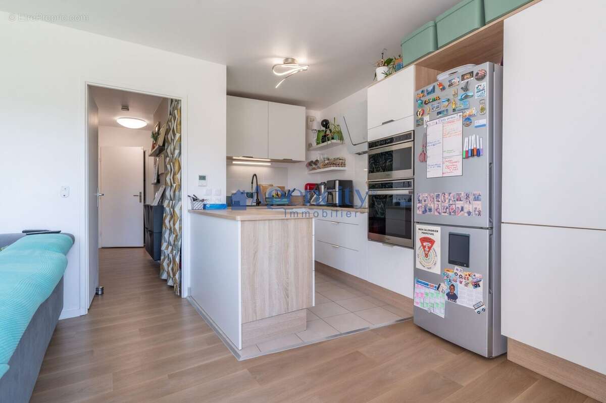 Appartement à NOISIEL