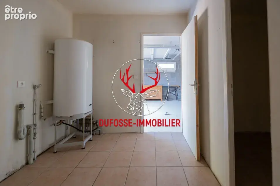 Maison spacieuse 6 pièces à vendre à Jonage - Réf. BEL6232 - photo 4
