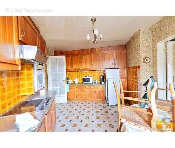 Appartement à ETAMPES