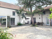 Maison à BOUFFEMONT