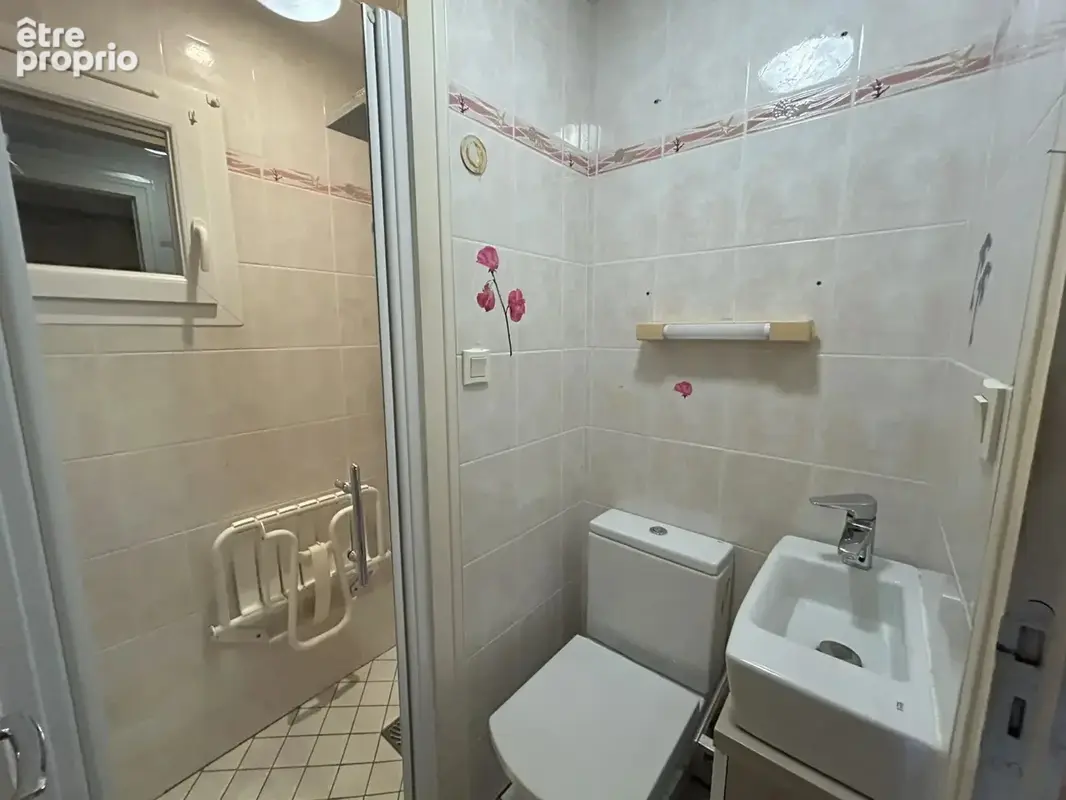 Maison proche commodités - photo 9