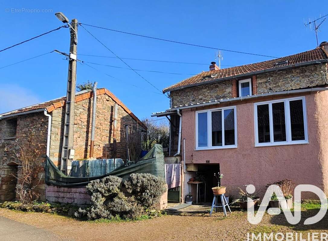 Maison 75 m² à Marcheseuil  - photo 3