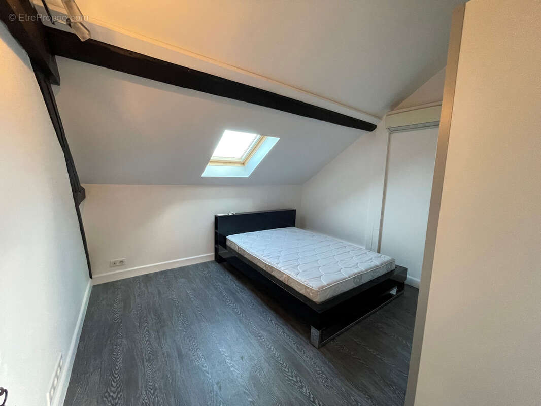 Immeuble Locatif - photo 7