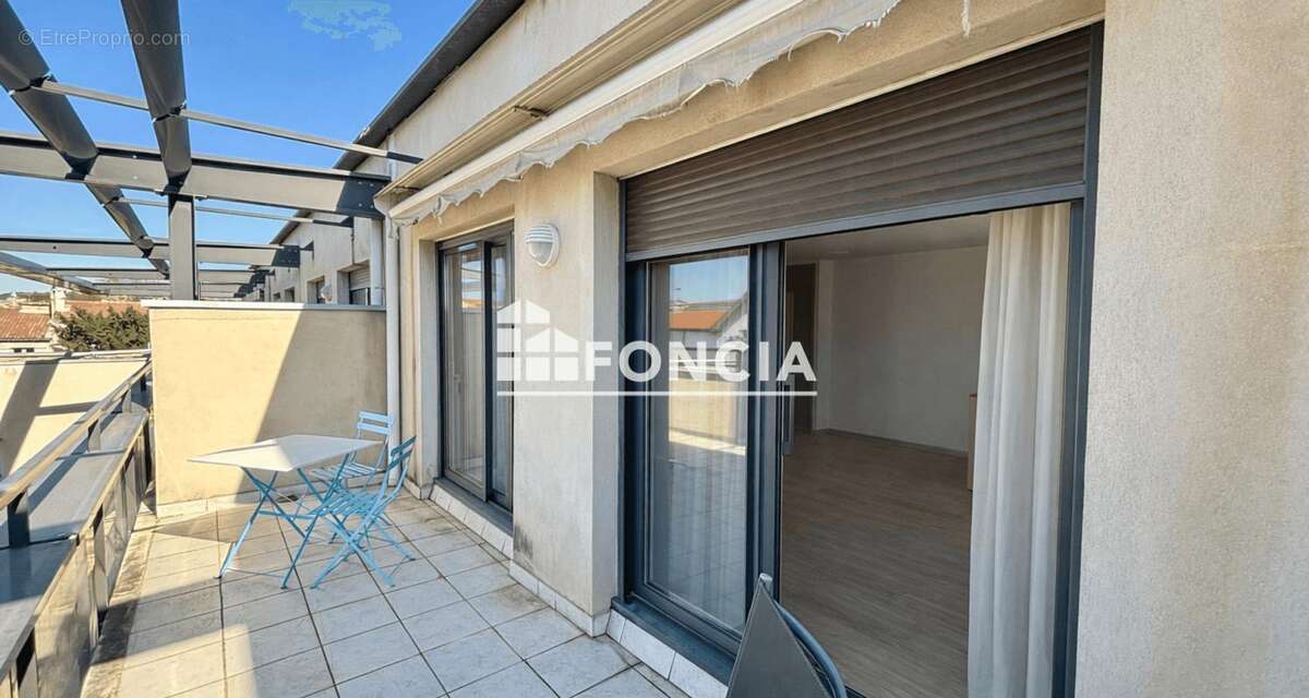Appartement à AVIGNON