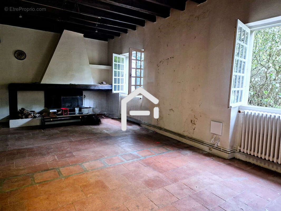 Maison à GAGNAC-SUR-GARONNE