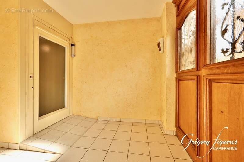 Maison à MORNANT