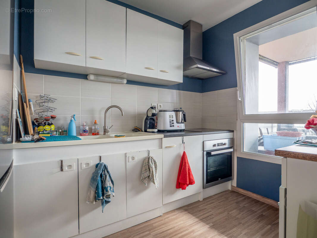 Appartement à LESQUIN