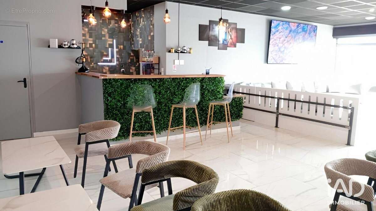 Photo 2 - Commerce à AVIGNON