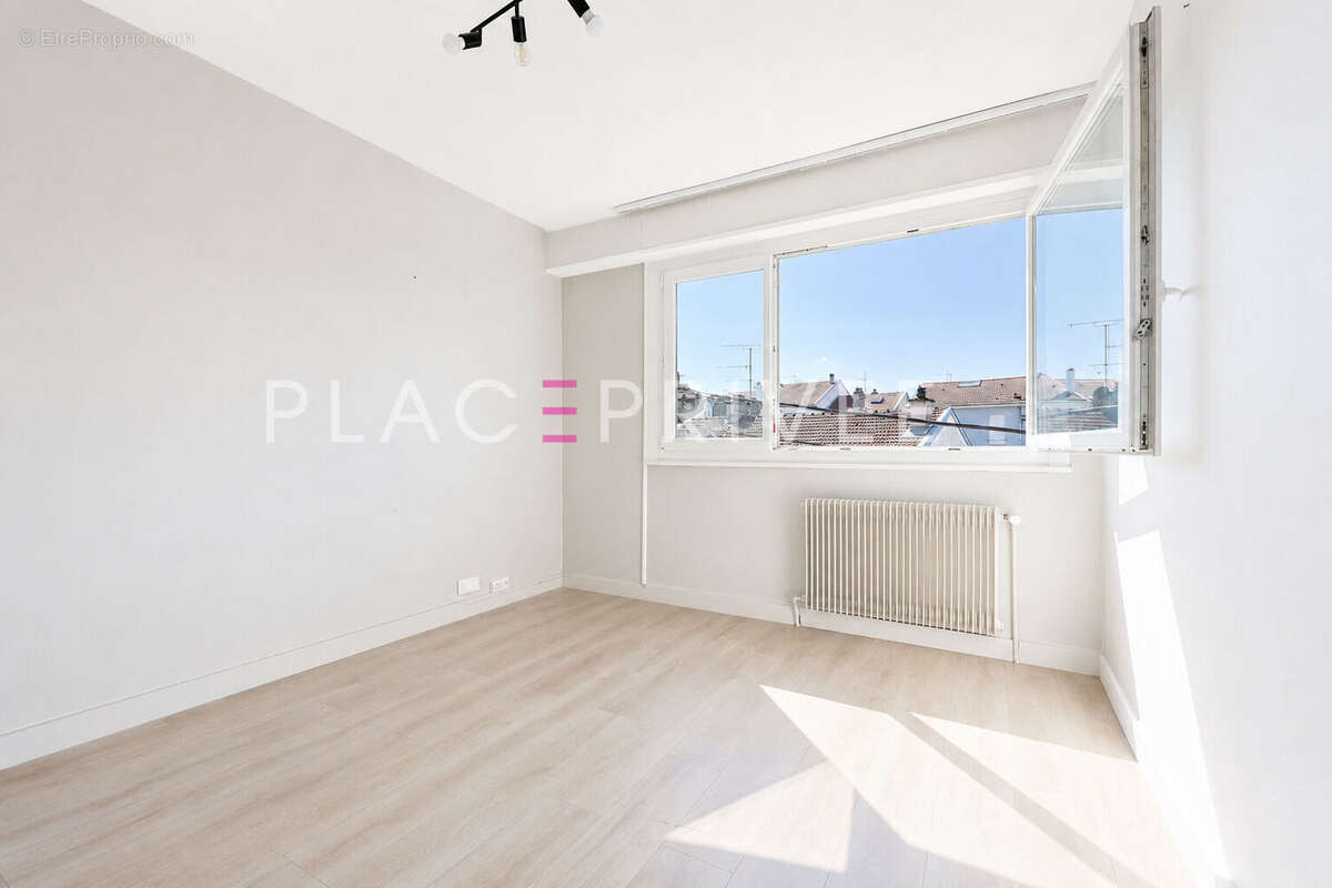 Appartement avec garage et balcon - photo 9