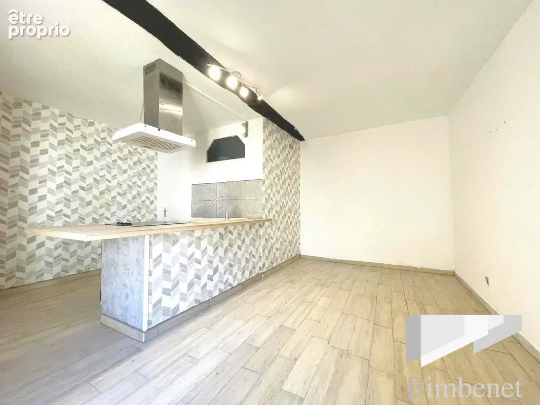 Appartement à ORLEANS