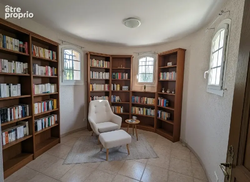 Propriété ou Château 10 pièces - photo 4