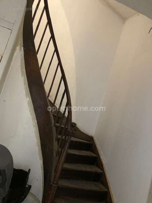 Appartement à ROCHEFORT