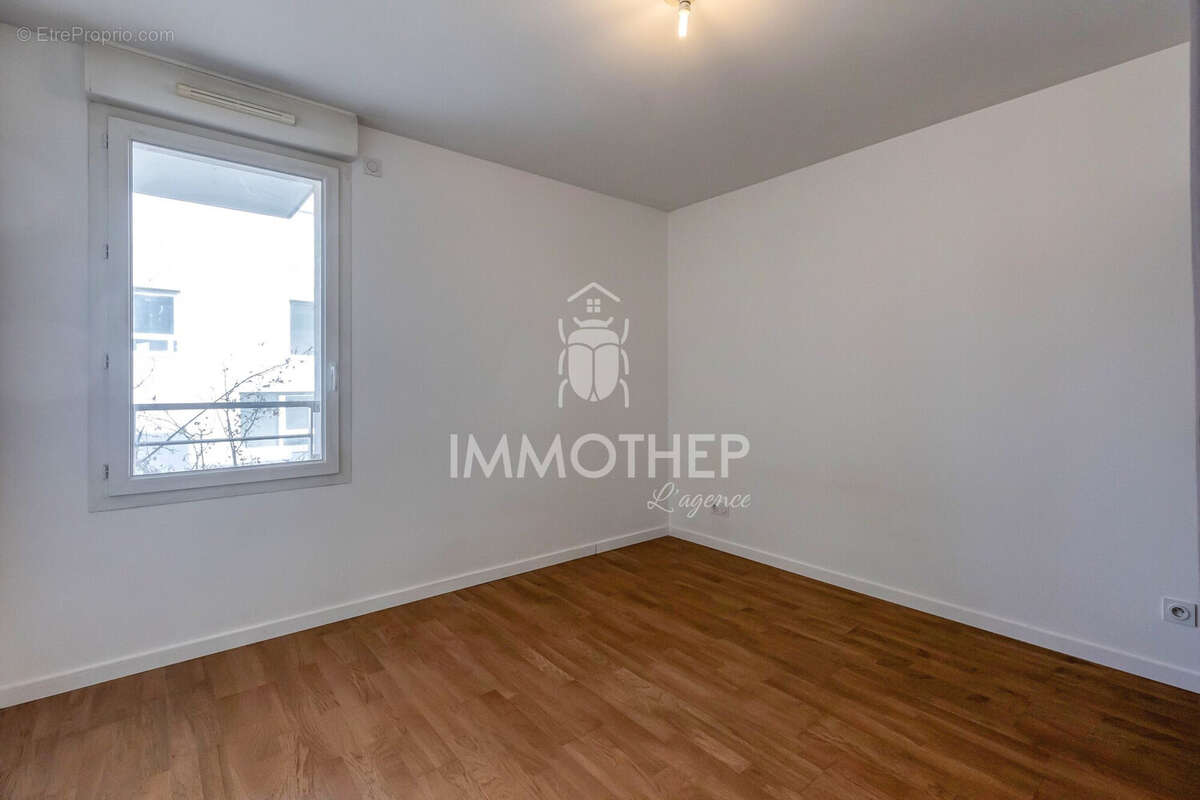 Appartement à MEYLAN