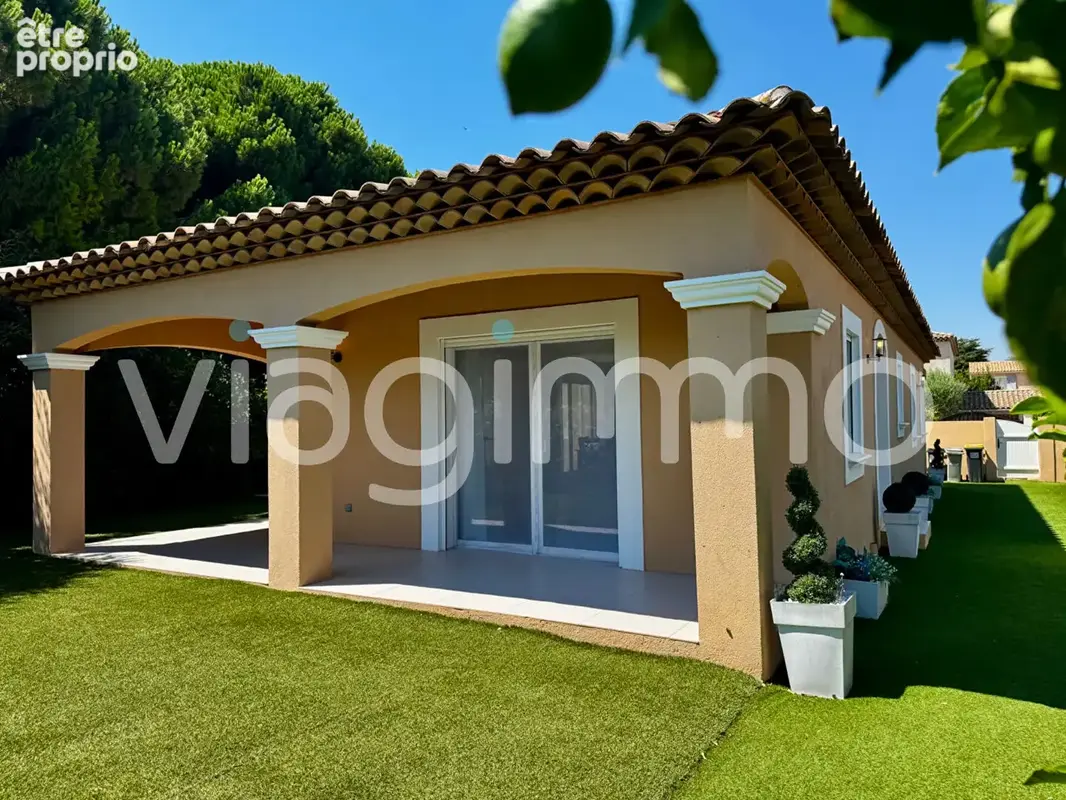 Photo Maison à La Seyne-Sur-Mer au prix de 175 000€