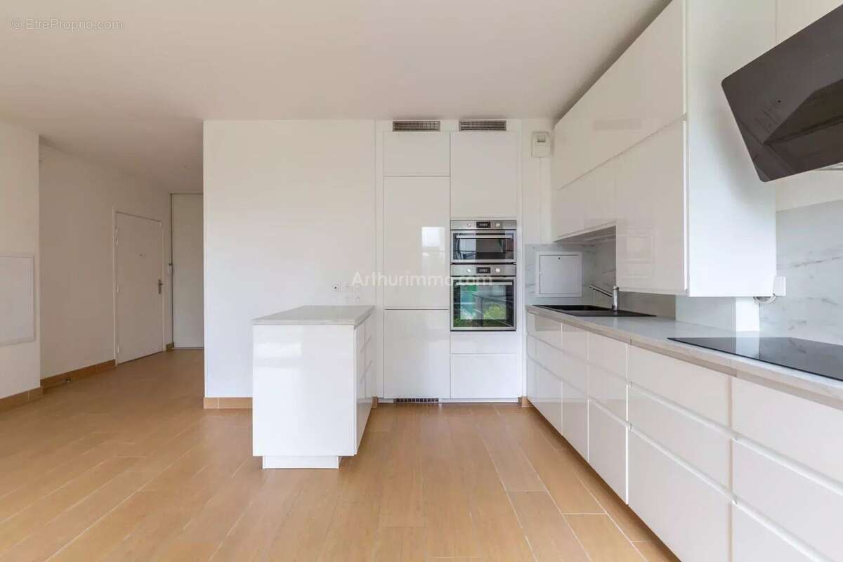 Appartement à DAMPMART
