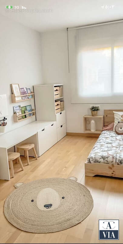 Appartement à LA WANTZENAU