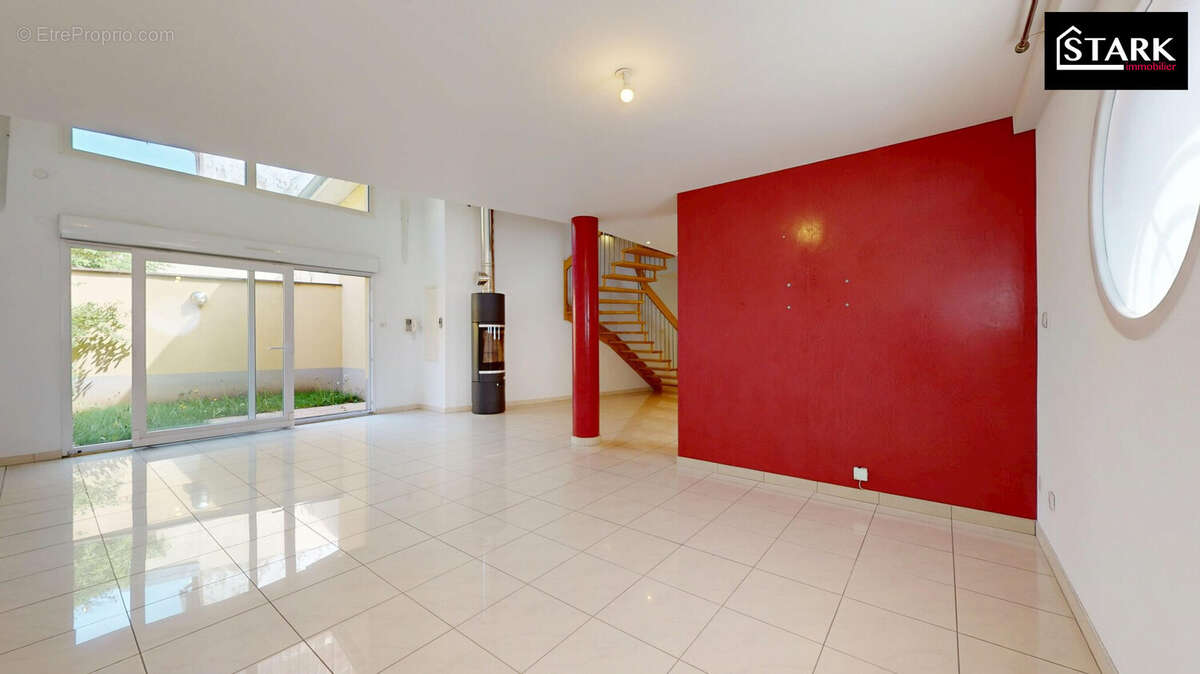 Appartement à BELFORT