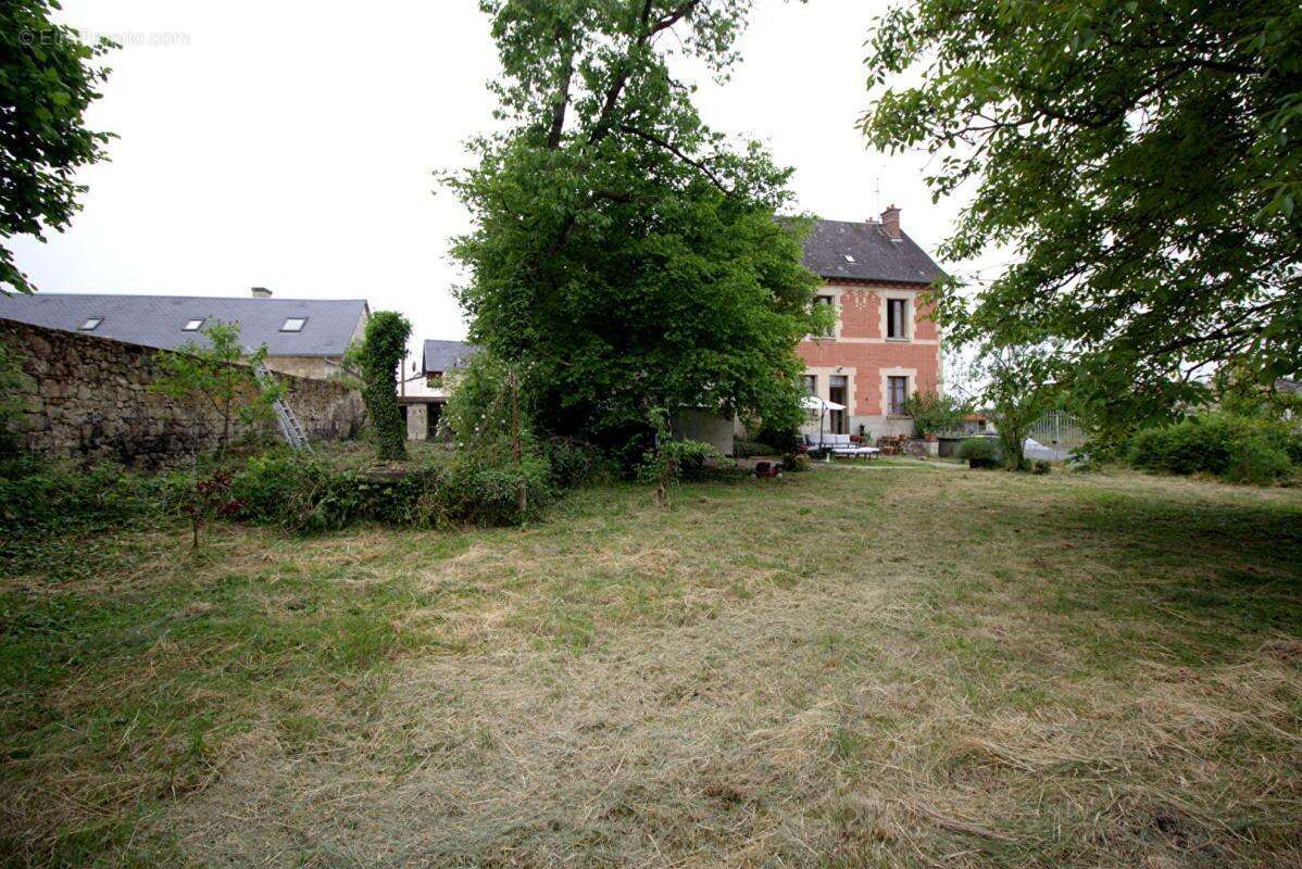 Maison à SOISSONS