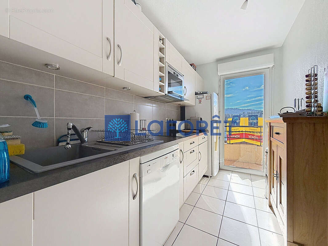 Appartement à DRAGUIGNAN