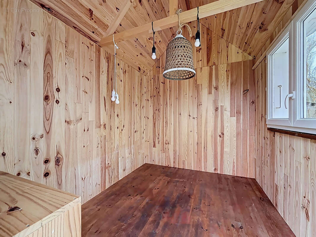 Maison à GOUVILLE-SUR-MER