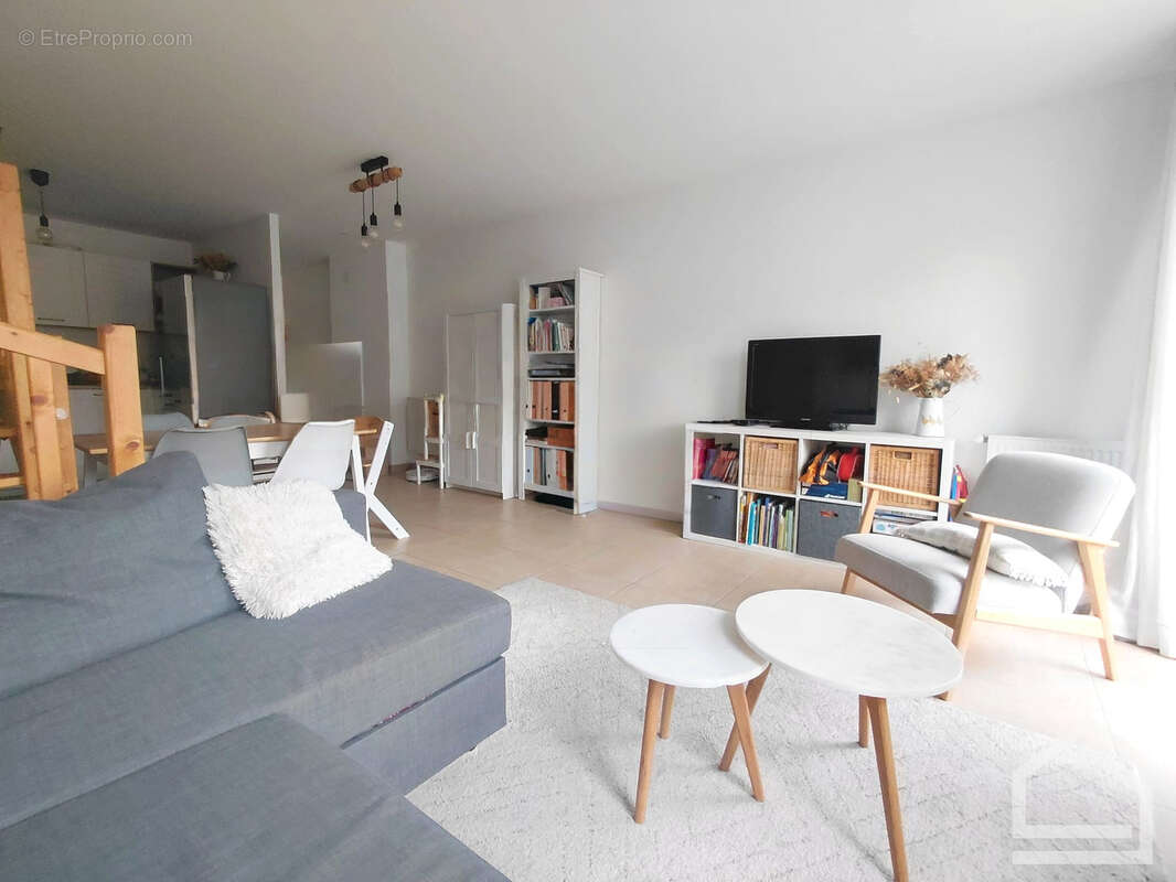 Maison à LE BOUSCAT