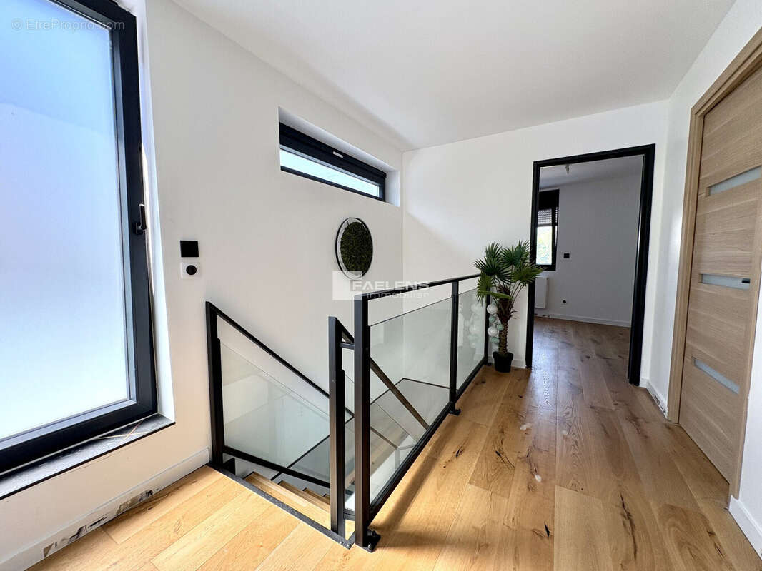 Maison à LILLE
