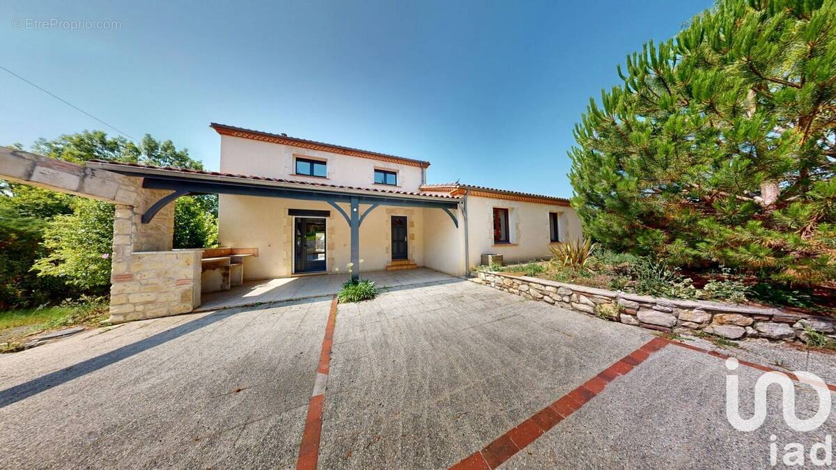 Photo 1 - Maison à VILLENEUVE-SUR-LOT