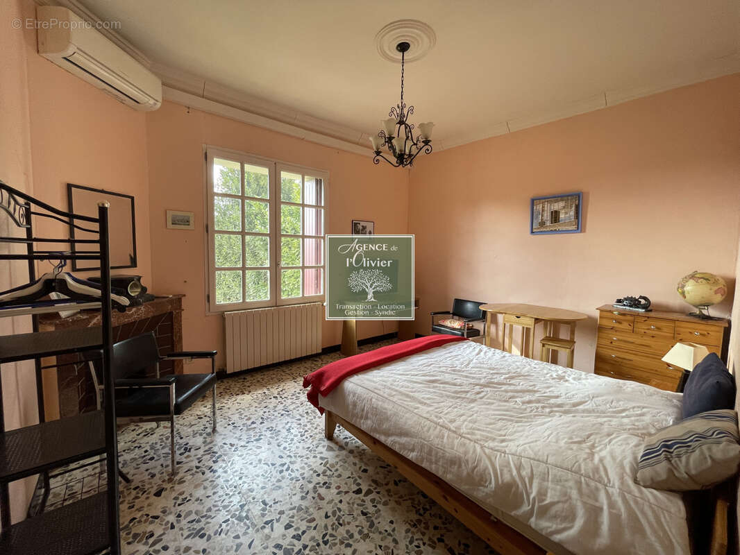 Maison à BOULBON