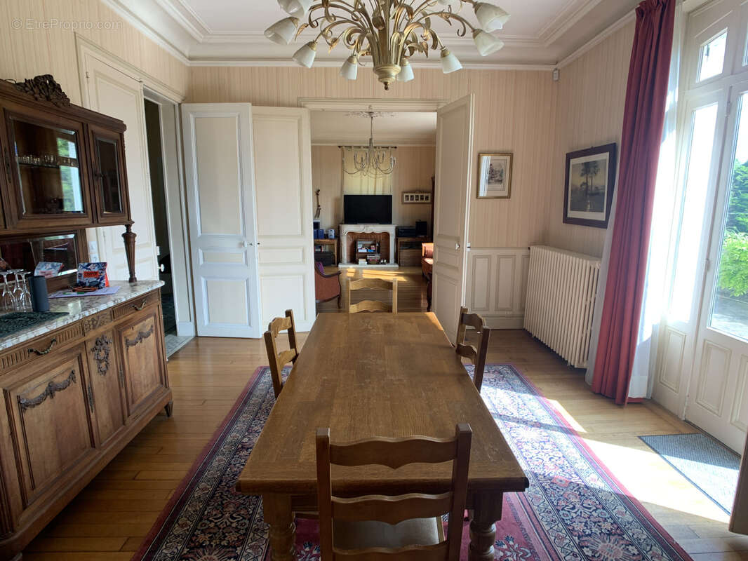 Maison à MEAUX