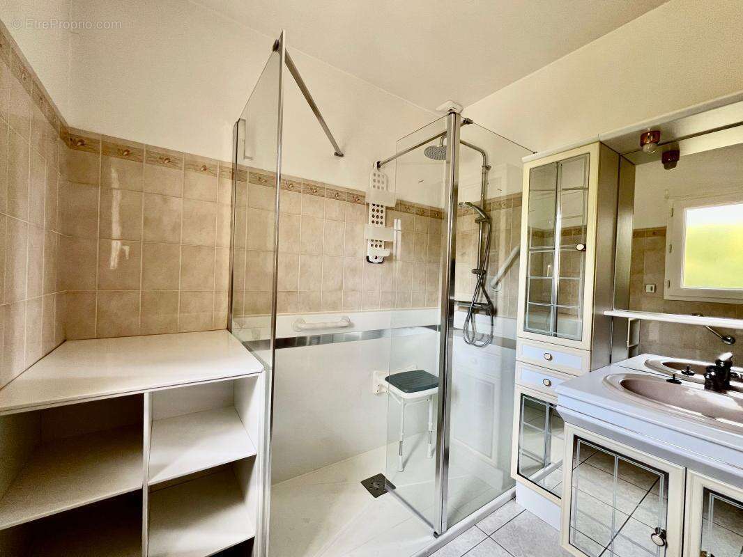 Maison à CAMARET-SUR-MER