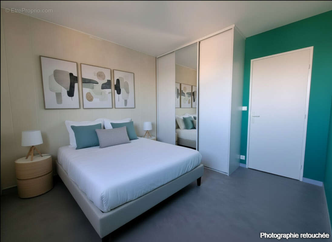 Appartement à ANGERS