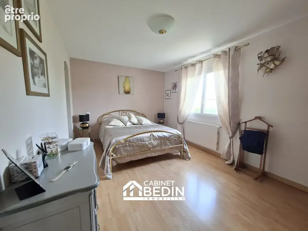 Maison 7 pièces 190 m² à vendre à Cugnaux (31270) - photo 8