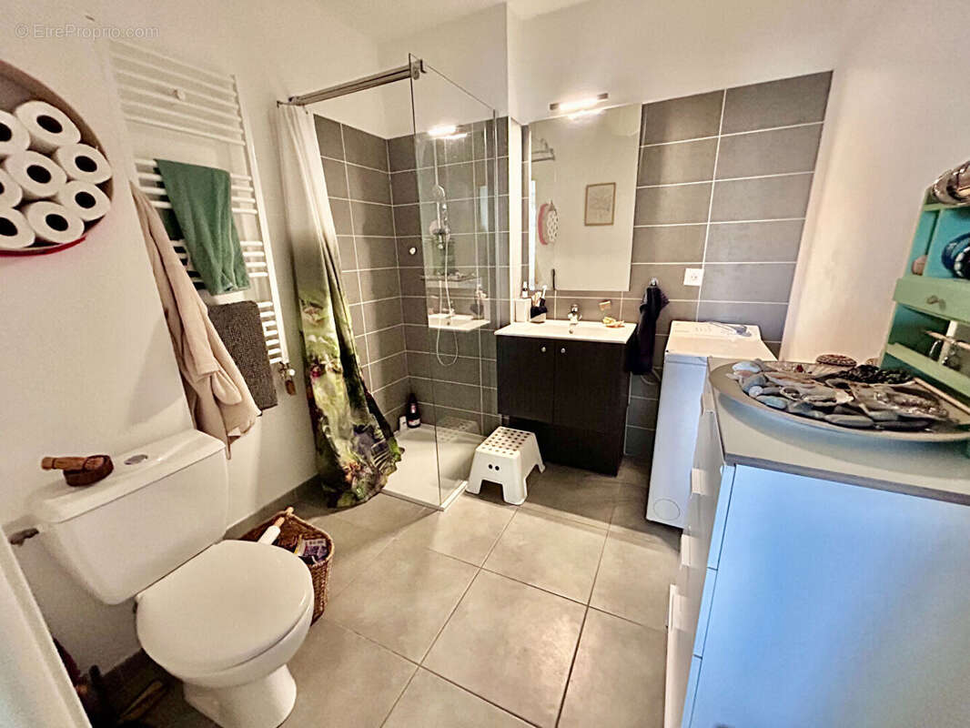 Appartement à CASTELNAU-LE-LEZ