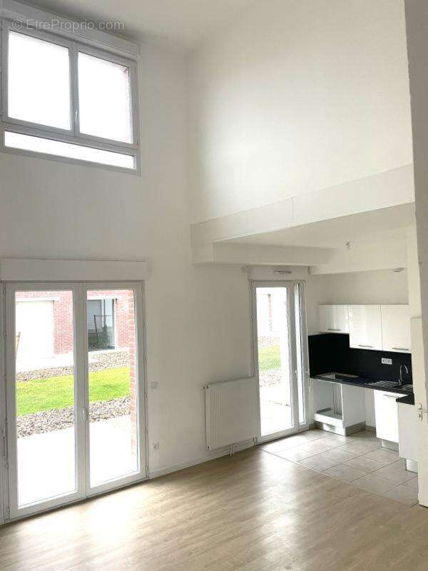 Appartement à LILLE