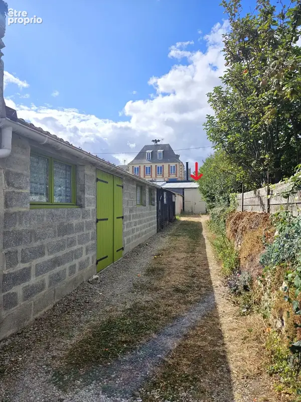 Garage à vendre - photo 3